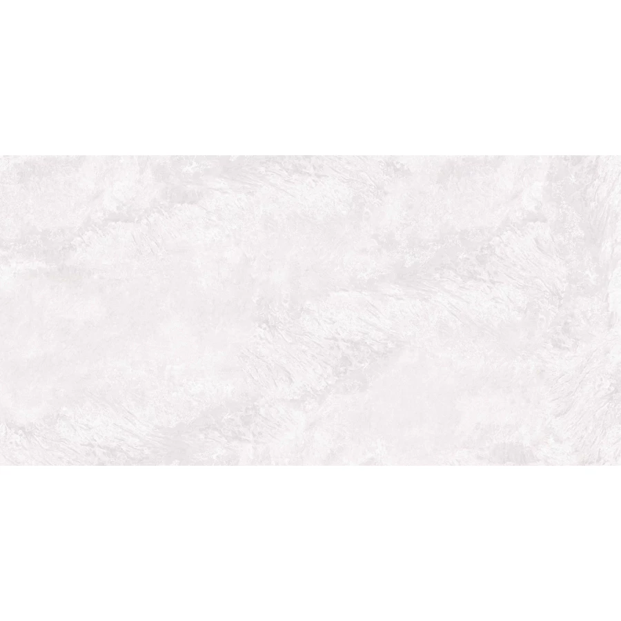 Керамогранит Buono Stones Cloud Bianco Carving матовый белый SVL4444C 120х60 см