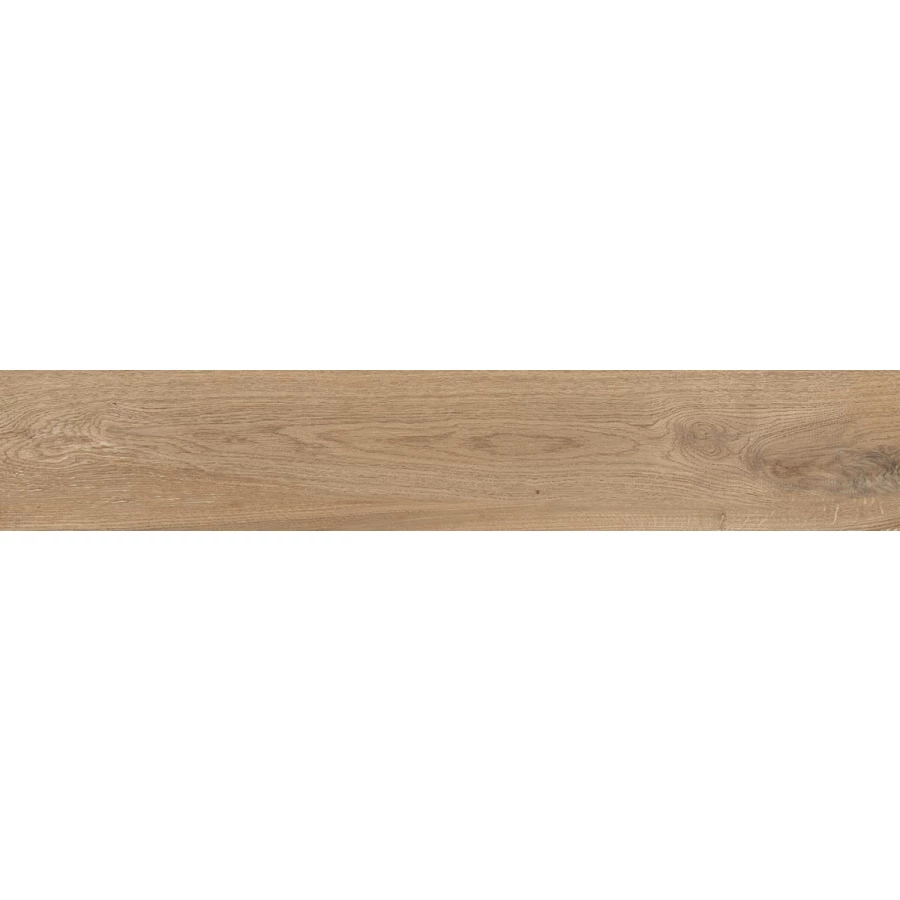 Керамогранит Laparet Castello Brown светло-коричневый Матовый Структурный 120х20 см