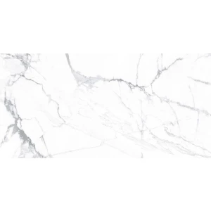 Плитка настенная AltaCera Lima Calacatta WT9LIM00 белый 50*24,9 см