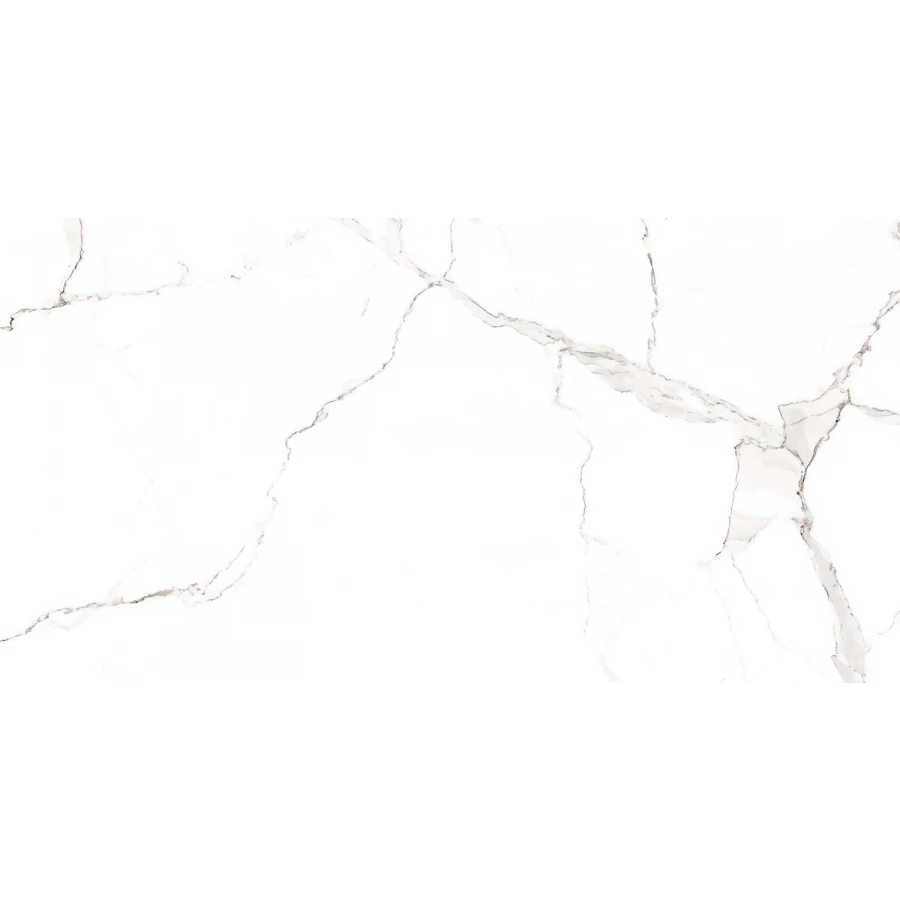 Керамогранит Azario Statuario Classic Matt F2020821120M 120х60 см