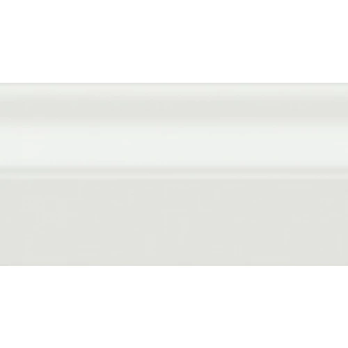 Плинтус Ape Ceramica Fables Zocalo Blanco Mate A038112 30х15.8 см