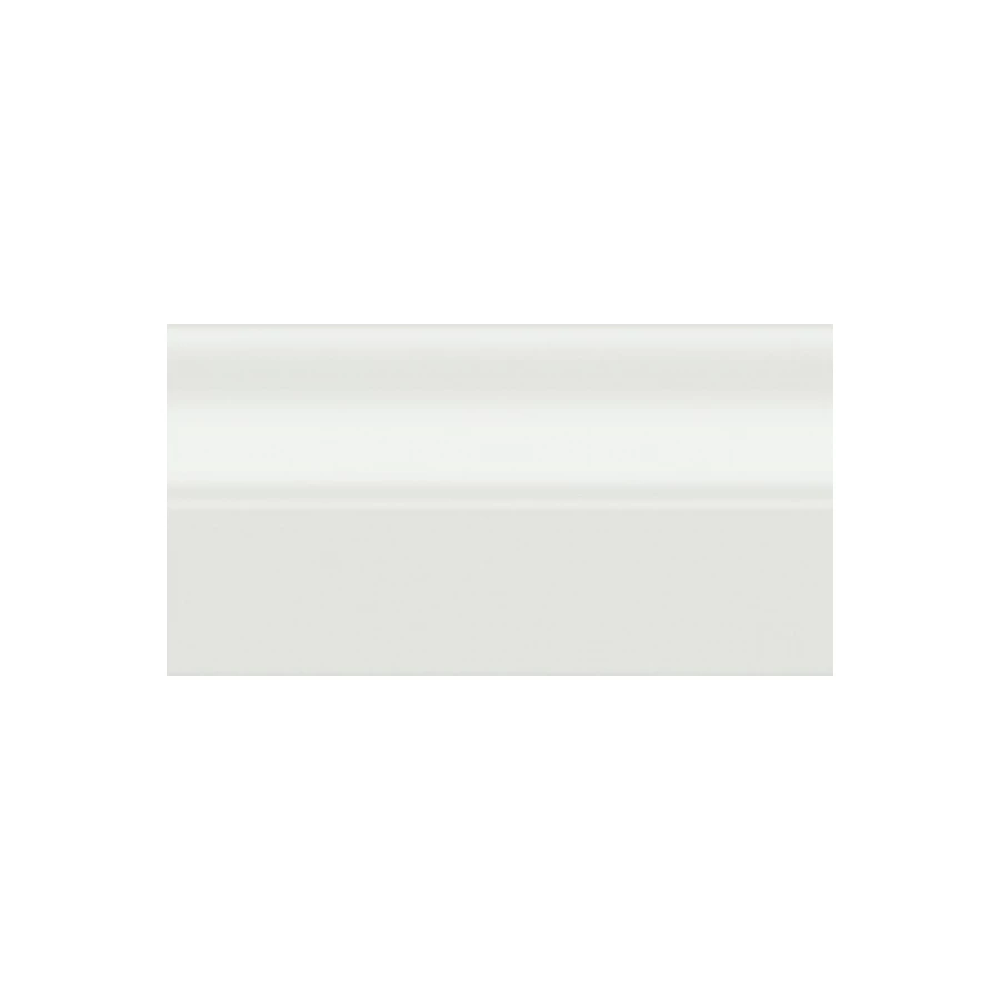 Плинтус Ape Ceramica Fables Zocalo Blanco Mate A038112 30х15.8 см