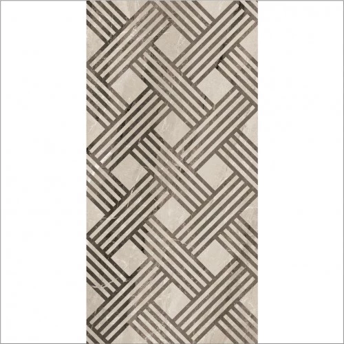 Декор Bonaparte Portland decor Pol бежевый PM48007H 80х40 см