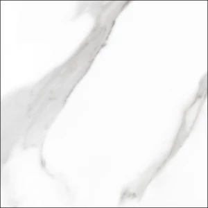 Керамогранит Global Tile Triumph грес глазурованный белый 60*60 см