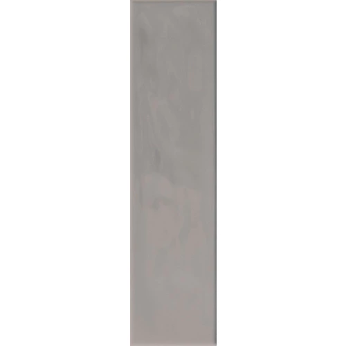 Плитка керамическая Pamesa Eleganza Grigio глянцевый 30х7,5 см