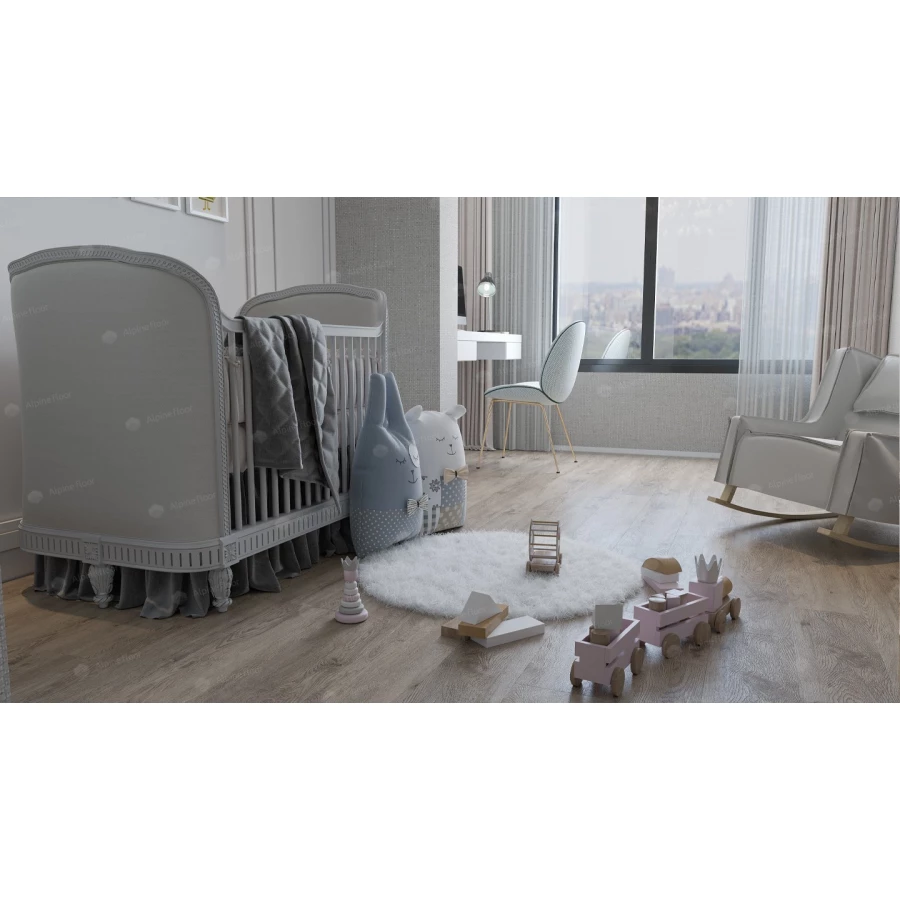 Ламинат Alpine Floor Grand Sequoia Light Карите ЕСО 11-901 34 класс 3,5 мм 2,23 кв.м.