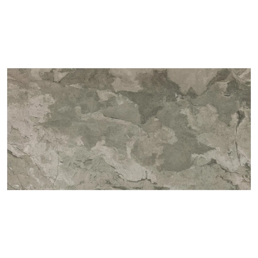 Керамогранит Fap Ceramiche Kamu Grey Brillante fPCK 90х45 см