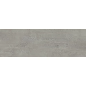 Плитка настенная ALMA Ceramica Dakar матовая серая TWU3090DKR77R 90х30 см