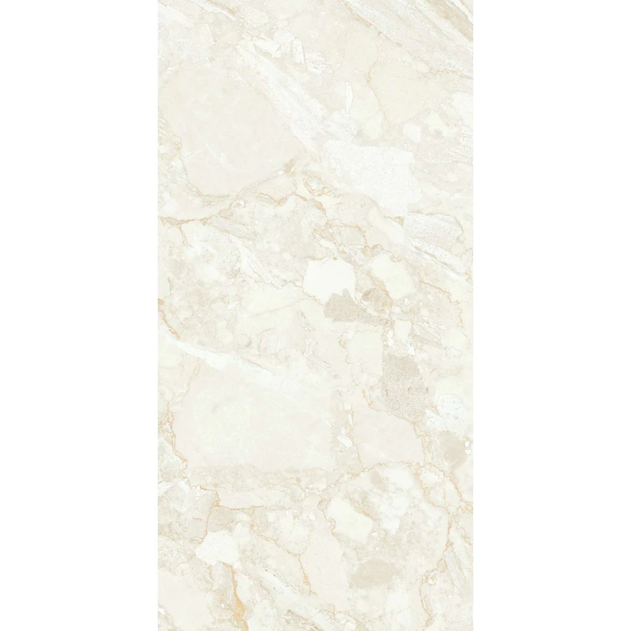 Керамогранит Belleza Sarda PB Cream 2P GV Pebble Matt матовый бежевый 45460 120х60 см