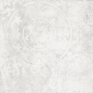 Керамогранит ALMA Ceramica Totem матовый граниль светло-серый GFU6060TTM17R 60х60 см