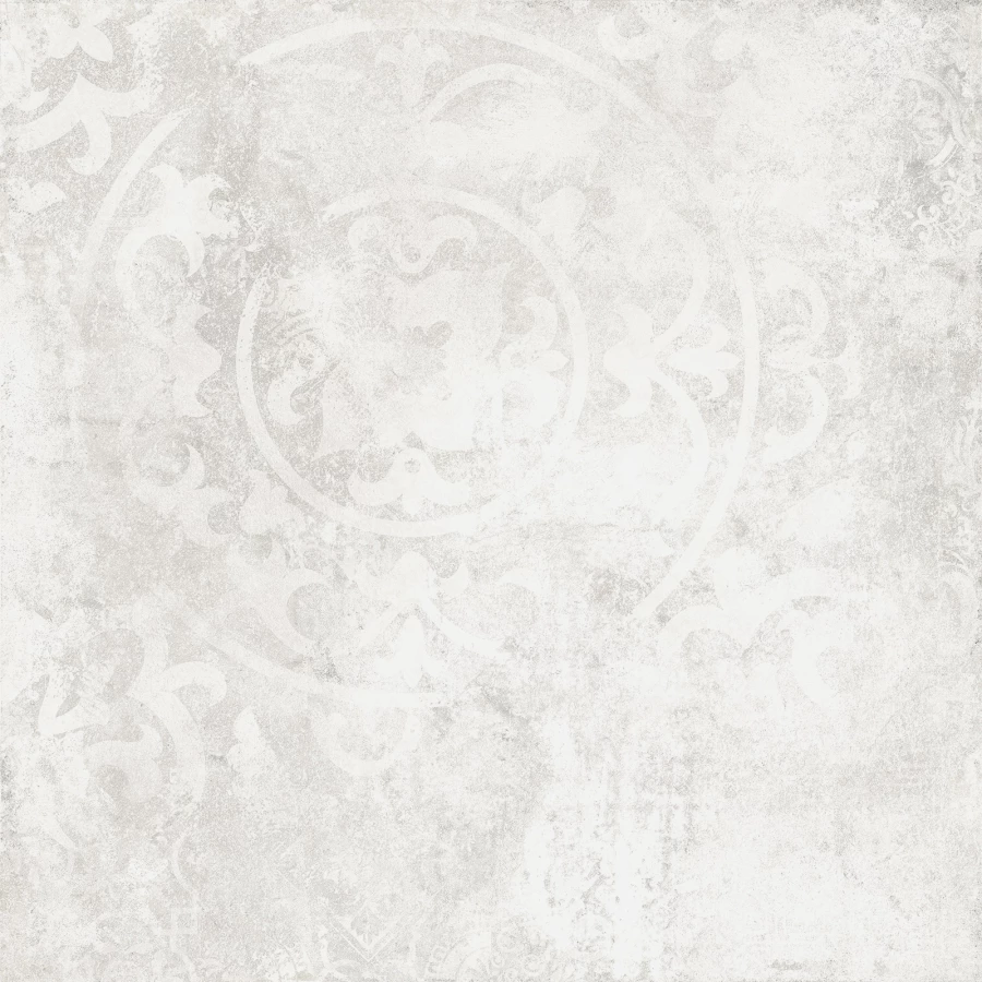 Керамогранит ALMA Ceramica Totem матовый граниль светло-серый GFU6060TTM17R 60х60 см