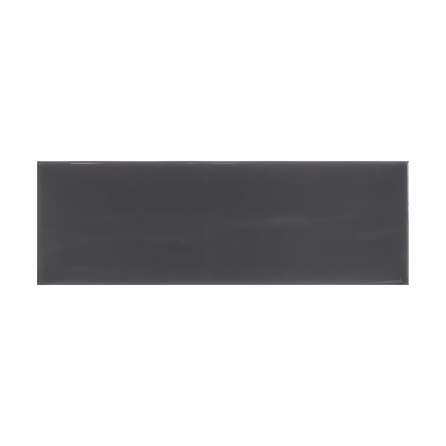 Плитка настенная Fabresa Aria Black 30х10 см