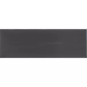 Плитка настенная Fabresa Aria Black 30х10 см