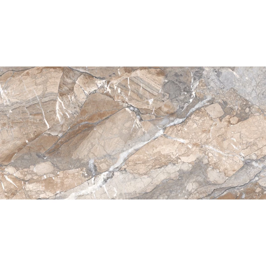 Керамогранит Cube Wildsand УТ000084630 120х60 см