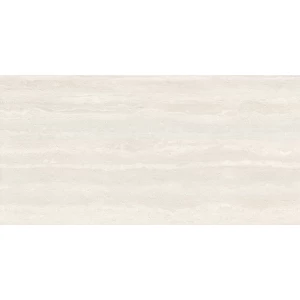 Керамогранит LCM Травертин Ворлд кремовый / Travertine World Crema матовый карвинг 60120TVW02M 120х60 см
