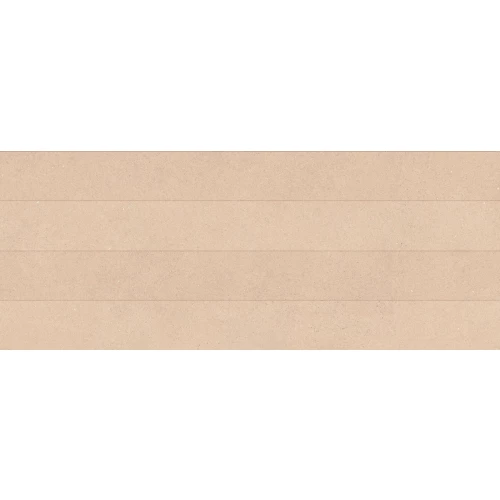 Плитка настенная Porcelanosa Терра Слай Лине / Terra Clay Line матовая бежевая 100354825 150х59,6 см