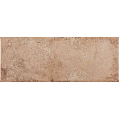 Плитка настенная Cas Ceramica Forever Cream глянцевая бежевая 40х15 см