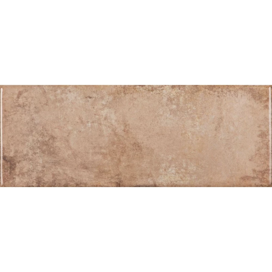 Плитка настенная Cas Ceramica Forever Cream глянцевая бежевая 40х15 см