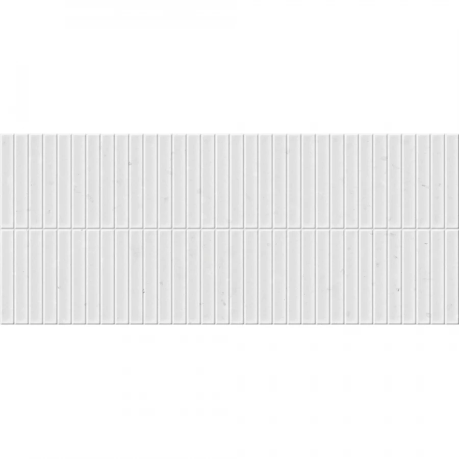 Плитка настенная Gracia Ceramica Lane grey серый 02 рельеф 010100001540 60х25 см