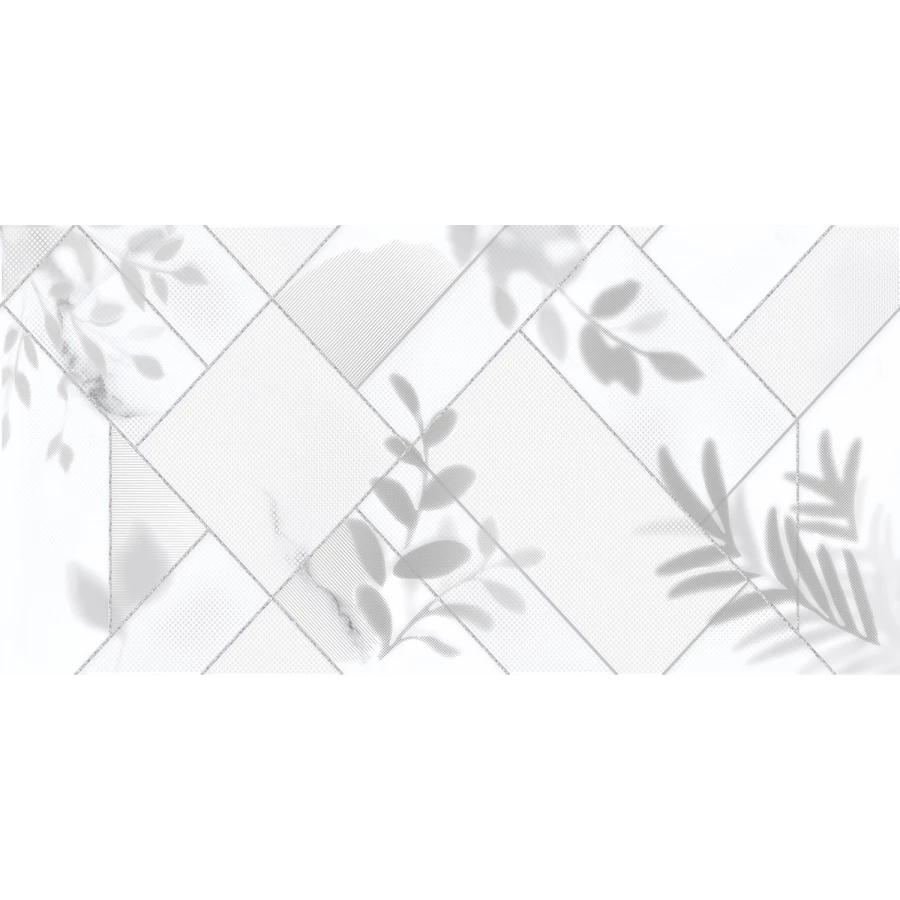 Декор Azori Calacatta Opaco 00-00108678 63х31,5 см