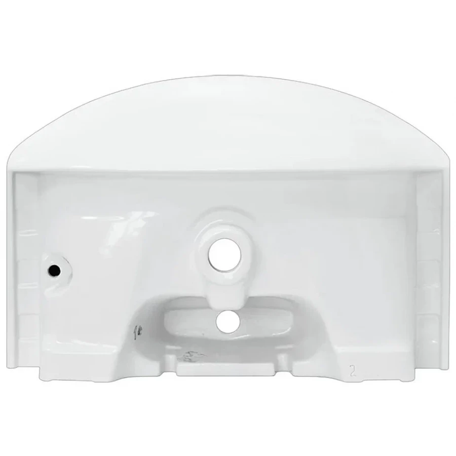 Умывальник Sanita Luxe Best 65 BST65SLWB01 65x43 см