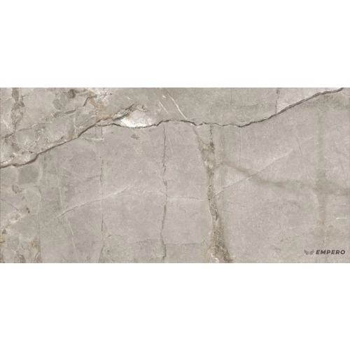 Керамогранит Empero 60x120 Carving Petra Grey carving 01-00009665 120х60 см