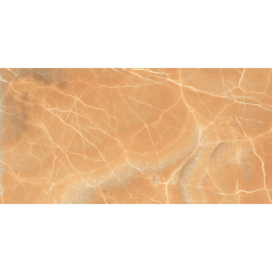 Керамогранит Neodom Sale Agata Orange Polished оранжевый N20327 120x60 см