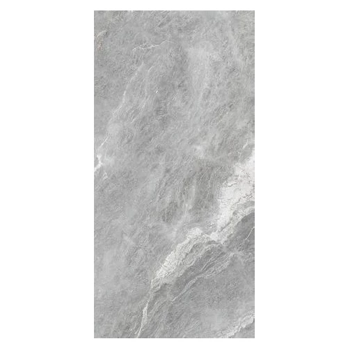 Керамогранит Primavera Majestic Grey Lapato Carving серый LC203 120х60 см