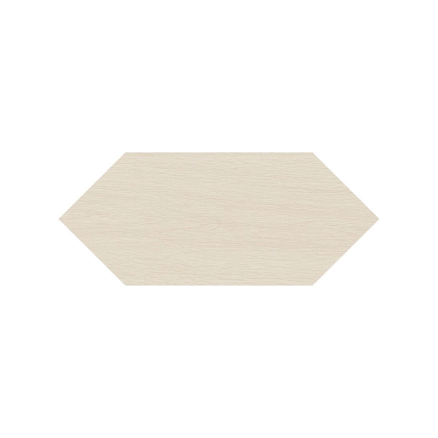 Плитка настенная Kerama Marazzi Монтиш матовая светло-бежевая 35011 34х14 см
