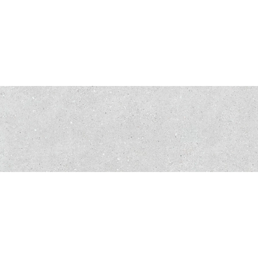 Плитка настенная ALMA Ceramica Amarant матовая серая TWU3090AMT70R 90х30 см