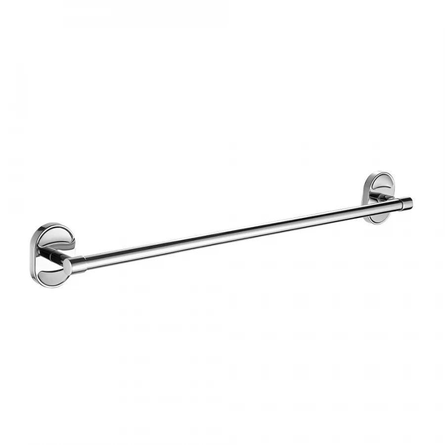 Полотенцедержатель Haiba хром HB1901-1