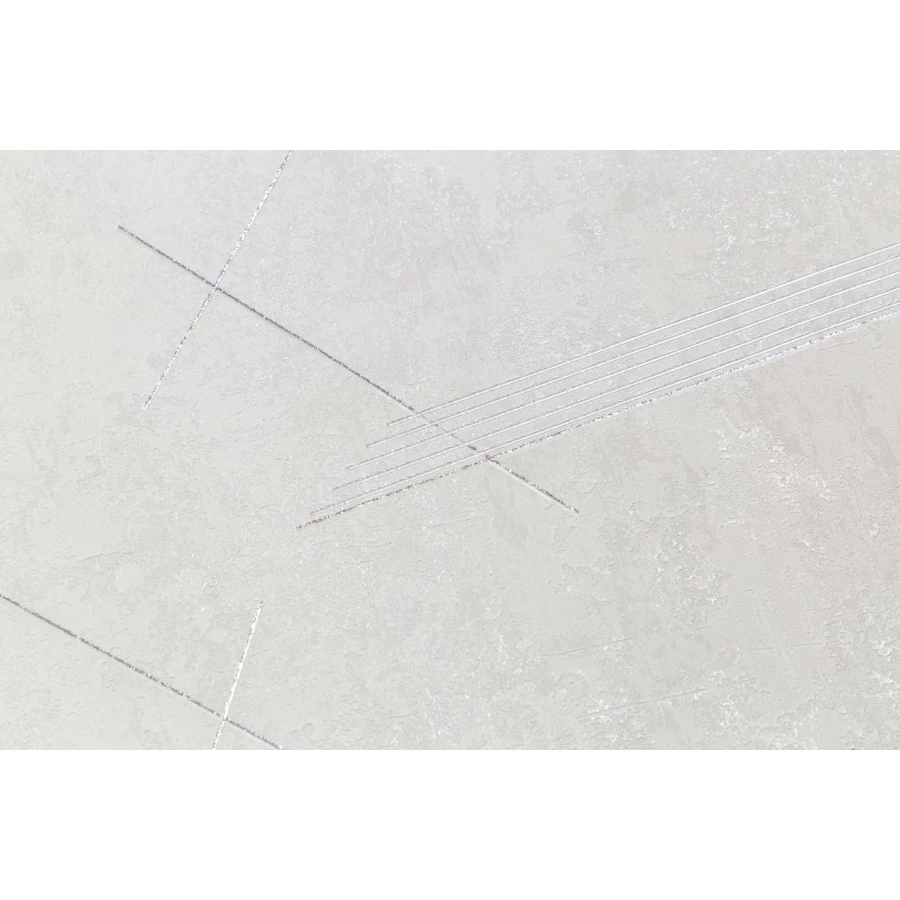 Обои флизелиновые Palitra Life Cross серые PL72518-14 1,06х10,05 м