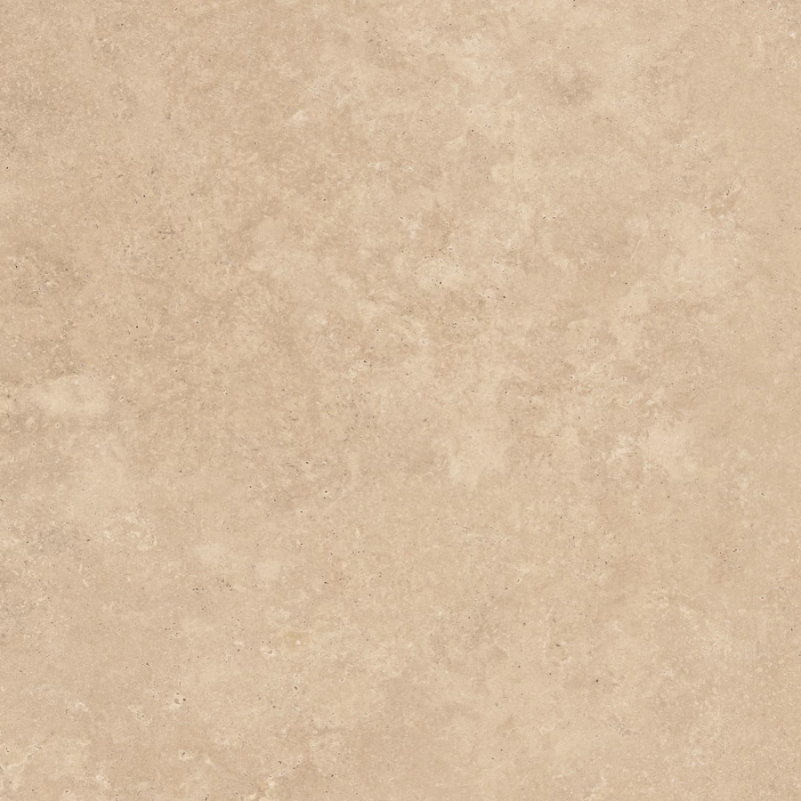 Керамогранит Cersanit Limestone ректификат рельеф матовый бежевый A17890 59,8x59,8 см
