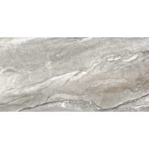 Плитка настенная ALMA Ceramica Adriatic матовая серая TWA3060ADT70 60х30 см