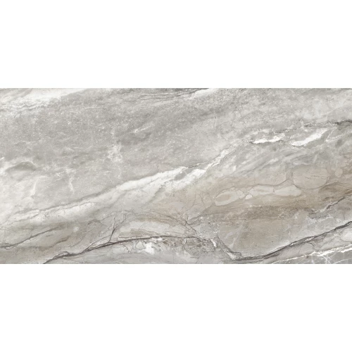 Плитка настенная ALMA Ceramica Adriatic матовая серая TWA3060ADT70 60х30 см