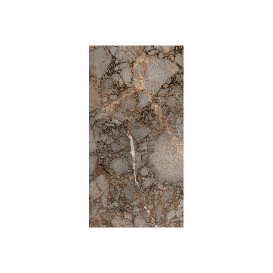 Керамогранит Casa Dolce Casa Nature Mood Riverbed Comfort Ret 9 мм 775100 120х60 см