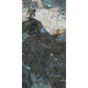 Керамогранит Ape Ceramica Magallanes Marble Pol Rect синий A039573 120х60 см