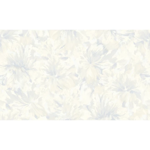 Обои флизелиновые Grandeco Secret Vera серые R152127 1,06х10,05 м