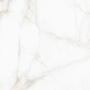 Керамогранит New Trend Design Art Stone Carrara матовый белый GP2020DNS15 20х20 см