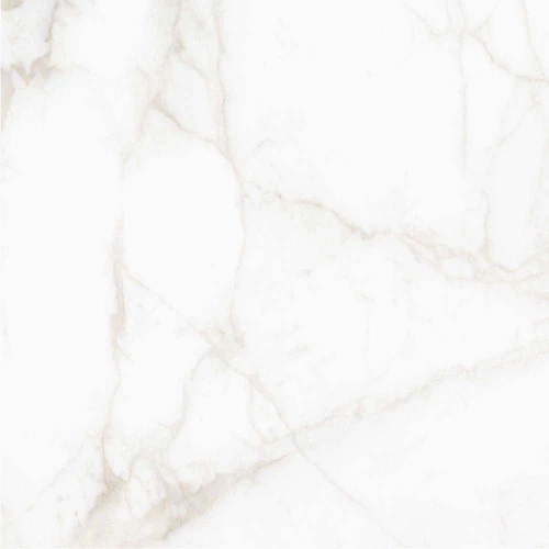 Керамогранит New Trend Design Art Stone Carrara матовый белый GP2020DNS15 20х20 см