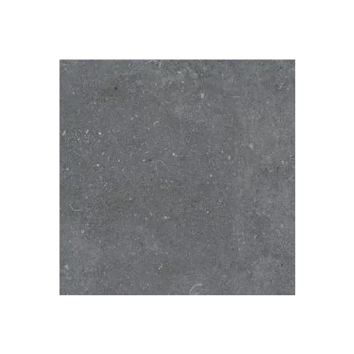 Керамогранит Eurotile Ceramica Shellstone Моka Mat матовый серый 7930138704538 60х60 см