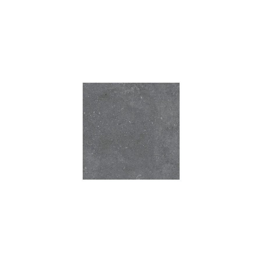 Керамогранит Eurotile Ceramica Shellstone Моka Mat матовый серый 7930138704538 60х60 см