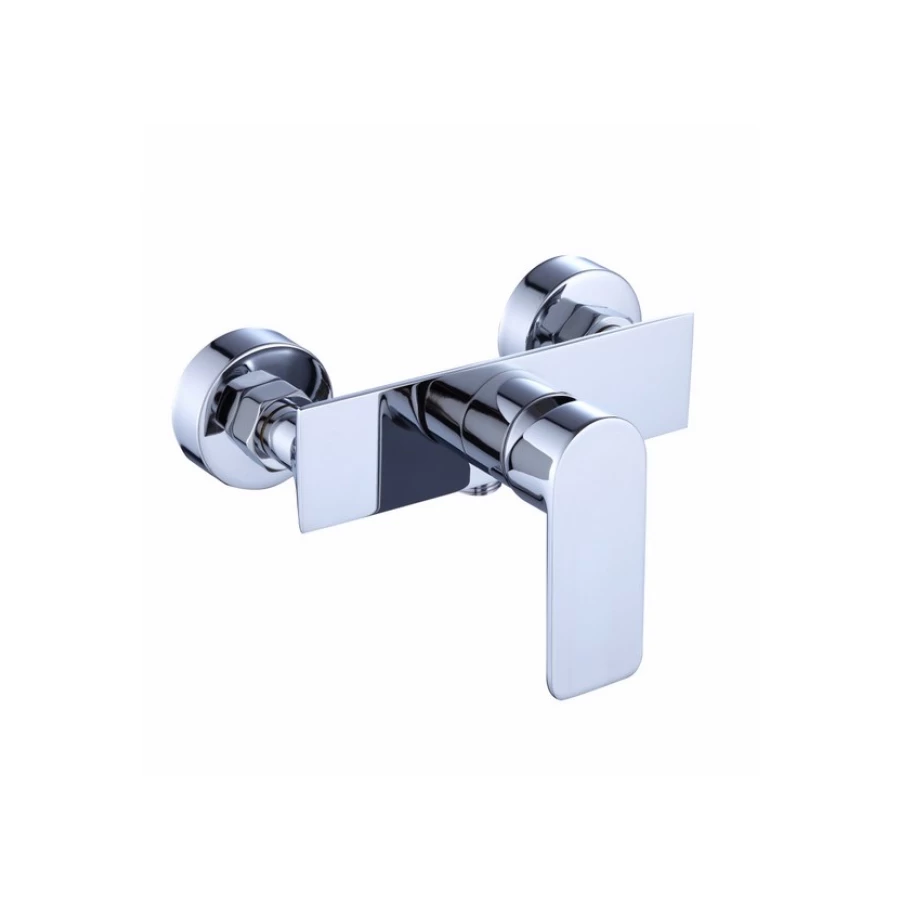 Смеситель для ванны с душем Viko V-7707 хром