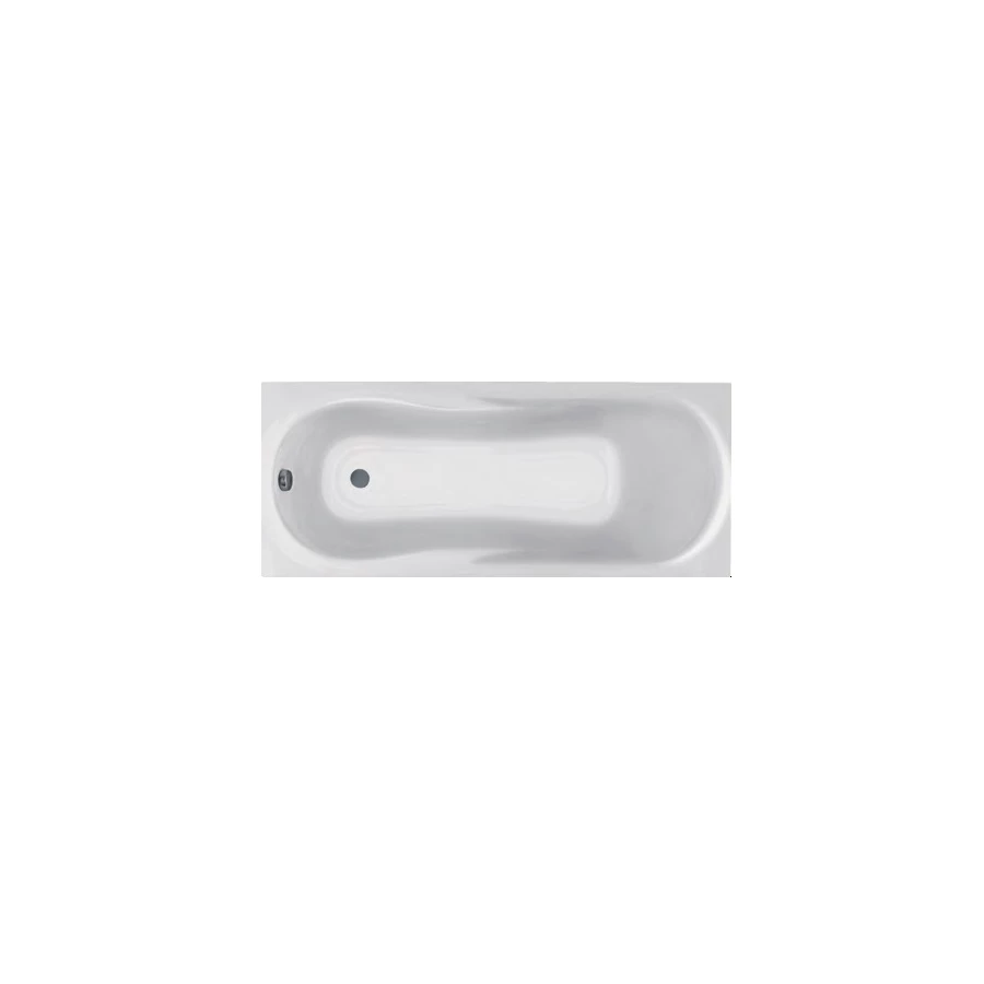 Ванна акриловая Roca Uno прямоугольная Z.RU93.0.286.9 160x75 см
