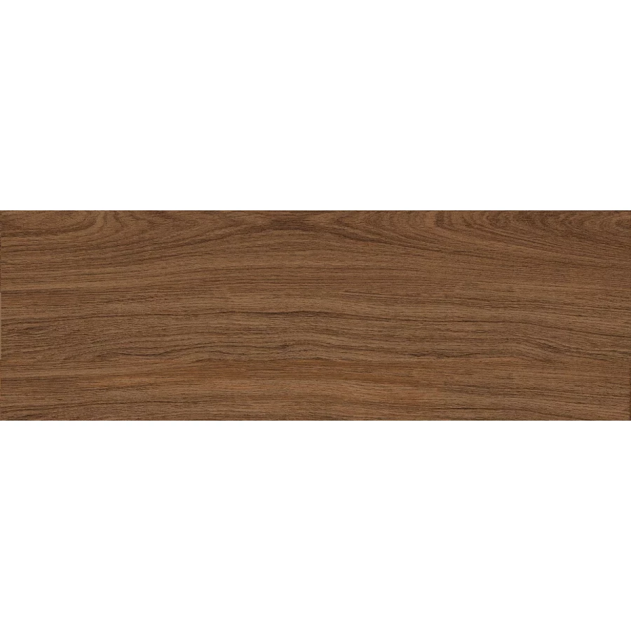 Керамогранит Kerranova Village темно-коричневый K-213/MR 60x20 см