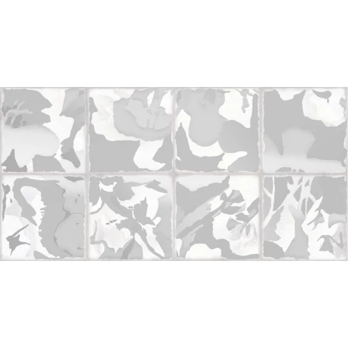 Декор Laparet Time серый 04-01-1-18-05-06-4138-1 60x30 см