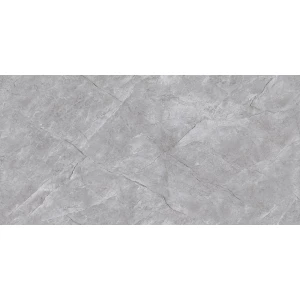 Керамогранит Realistik Grizli Grey Endless Velvet матовый белый 120х60 см