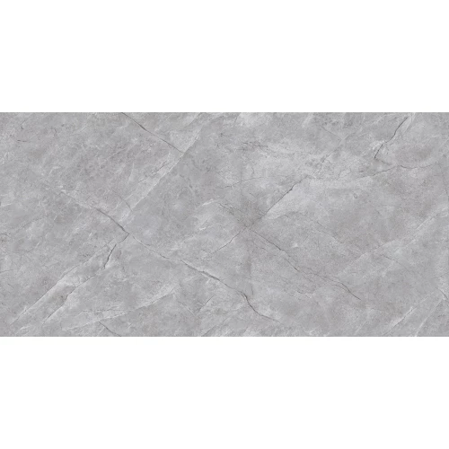 Керамогранит Realistik Grizli Grey Endless Velvet матовый белый 120х60 см