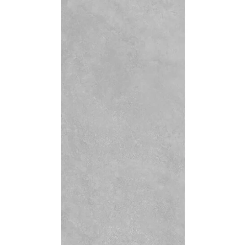 Керамогранит Meili Ceramica Ditroit Grey Light матовый светло-серый 120x60 см