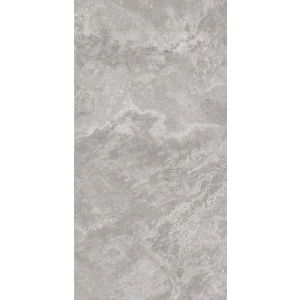 Керамогранит Arcadia Ceramica Arawak Grey Matt матовый рельефный серый RT7014-P 120х60 см